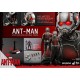 Ant-Man Movie Masterpiece Action Figure 1/6 Ant-Man 30 cm